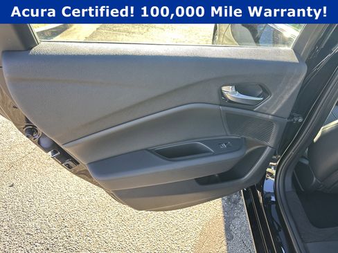 Certified 2025 Acura TLX w/ Technology Package image 25