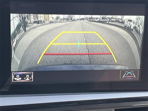 Used 2022 Lexus ES 350 w/ Premium Package image 40