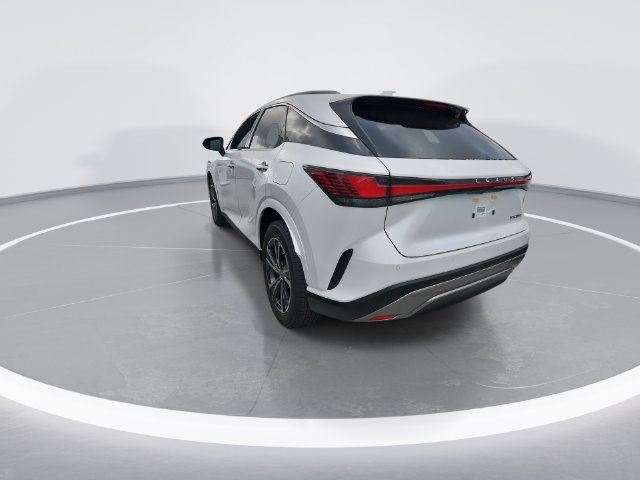 New 2026 Lexus RX 350 FWD image 6