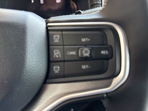 New 2026 Jeep Grand Wagoneer Limited AWD/4WD image 14