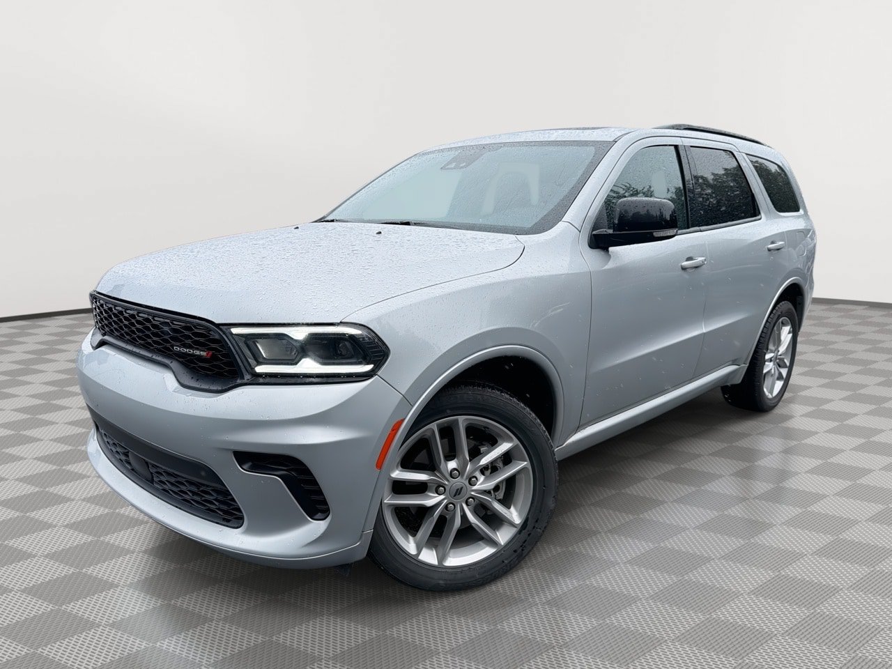 Used 2024 Dodge Durango GT AWD/4WD image 1