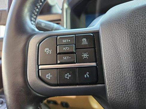 Certified 2023 Ford F250 Lariat w/ Lariat Ultimate Package image 16