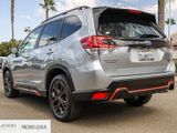 Used 2024 Subaru Forester Sport image 4