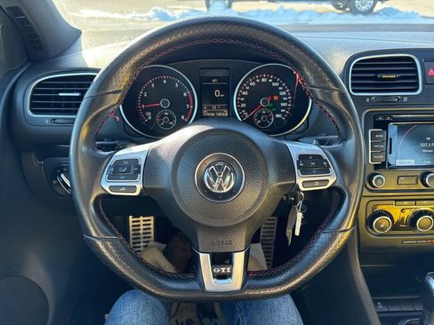 Used 2012 Volkswagen GTI Base image 27
