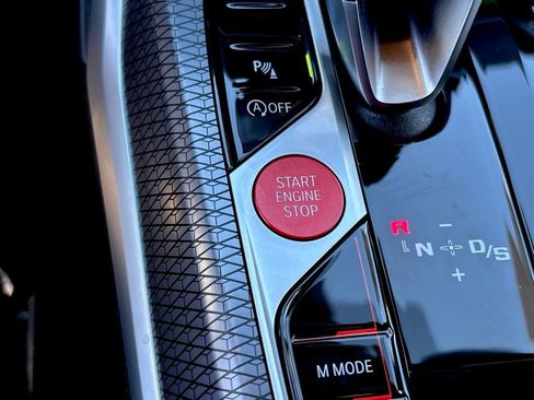 Used 2025 BMW M3 Competition image 27