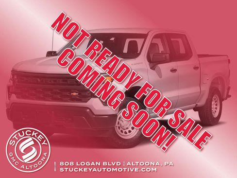 Used 2024 Chevrolet Silverado 1500 High Country w/ High Country Premium Package image 1