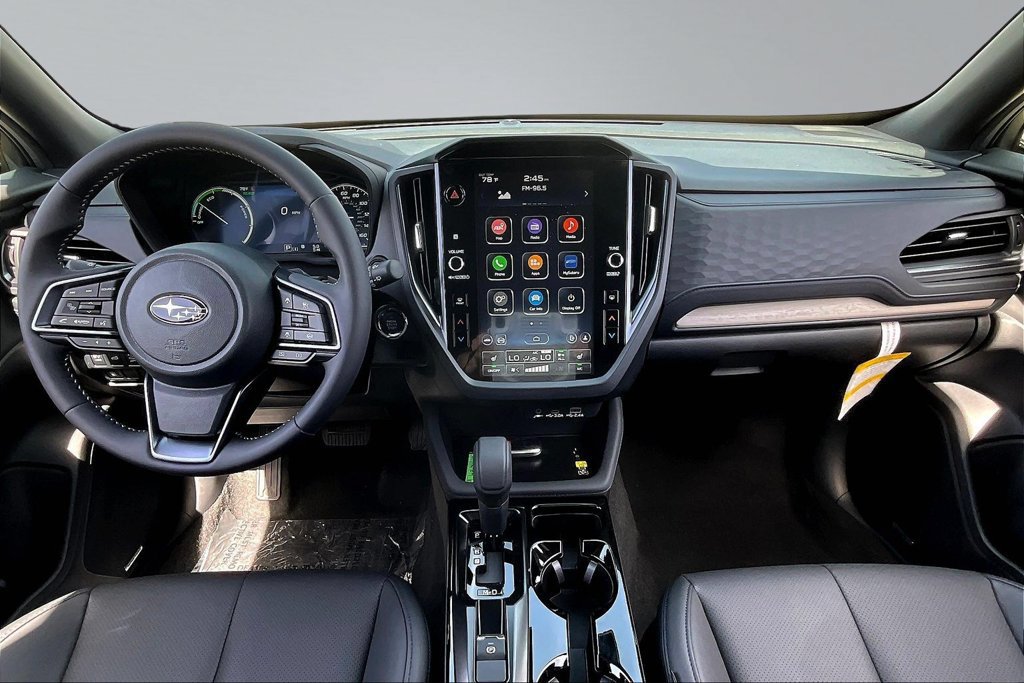 New 2026 Subaru Forester Touring AWD/4WD image 5