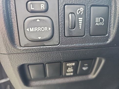Used 2023 Toyota 4Runner TRD Off-Road Premium w/ Moonroof Package AWD/4WD image 13