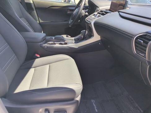 Used 2020 Lexus NX 300 NX 300 w/ Premium Package image 22