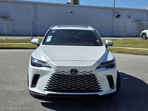Certified 2024 Lexus RX 350 Premium Plus w/ Convenience Package image 2