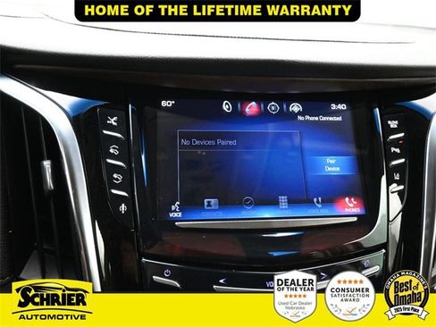 Used 2015 Cadillac Escalade Premium image 23