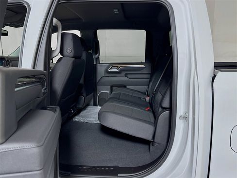 New 2026 Chevrolet Silverado 2500 LT w/ Texas Edition image 13