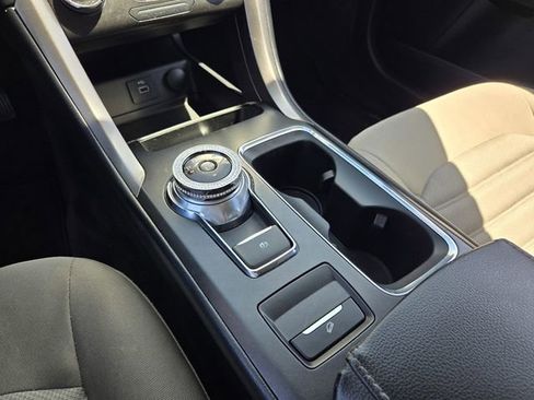 Used 2017 Ford Fusion S FWD image 16