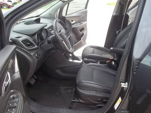 Used 2016 Buick Encore AWD image 7