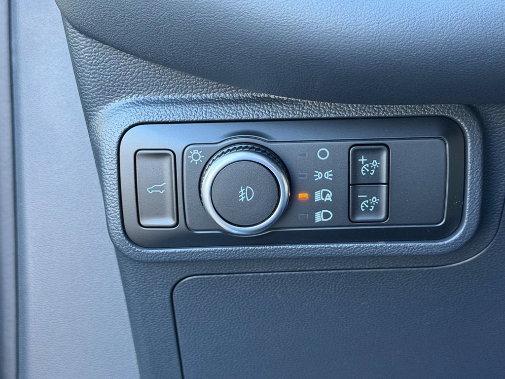 New 2027 Ford Explorer ST-Line AWD/4WD image 16