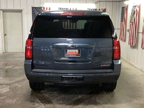 Used 2020 Chevrolet Tahoe Premier image 5