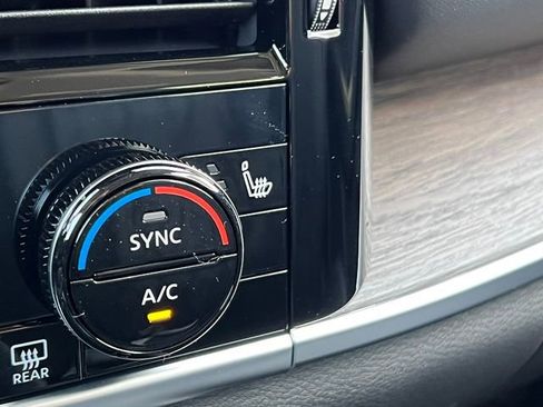 New 2026 Nissan Rogue Platinum w/ Tech Package image 30