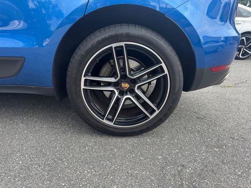 Used 2021 Porsche Macan S AWD/4WD image 18