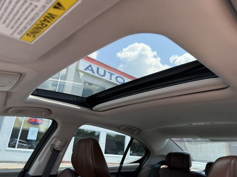 Used 2019 Acura TLX V6 SH-AWD w/ Advance Package image 14