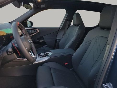 Used 2025 BMW X3 M50 w/ Premium Package AWD/4WD image 18