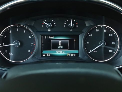 Used 2017 Buick Encore Preferred image 41