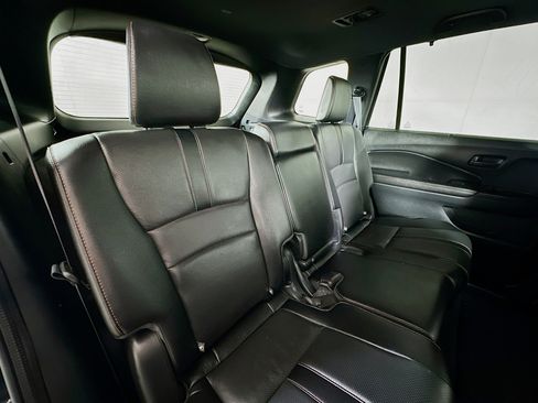 Used 2023 Honda Passport TrailSport image 26