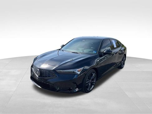 Used 2023 Acura Integra A-Spec FWD image 4