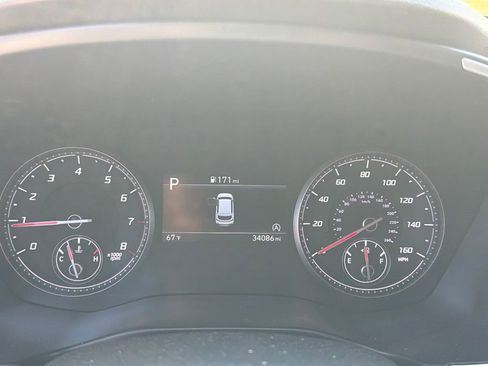 Used 2023 Hyundai Santa Fe SEL w/ Cargo Package FWD image 26