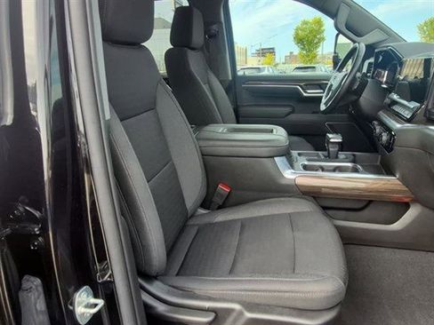 Used 2022 Chevrolet Silverado 1500 RST image 37