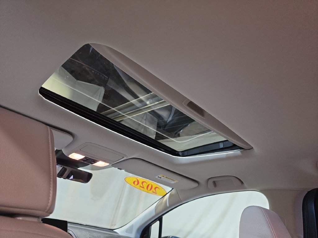 Certified 2026 Honda Odyssey EX-L image 16