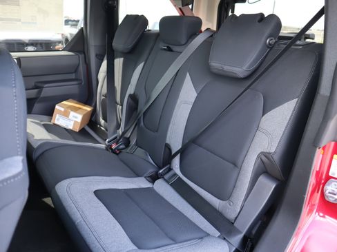 New 2025 Ford Bronco Big Bend image 33