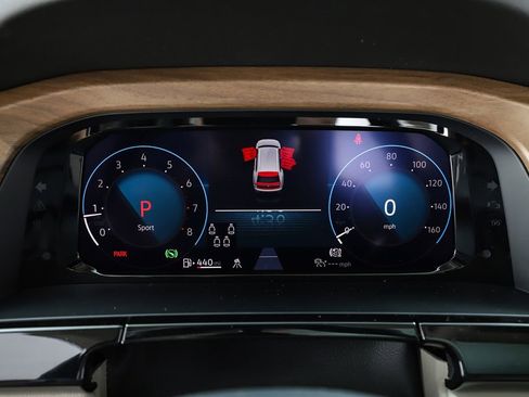 New 2026 Volkswagen Atlas SE image 66