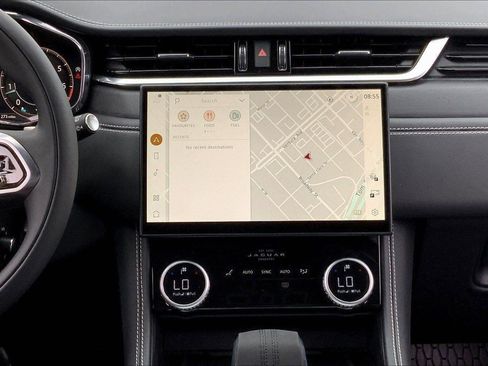 New 2026 Jaguar F-PACE R-Dynamic S AWD/4WD image 14
