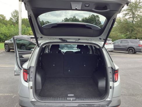 Used 2024 Hyundai Tucson SEL image 21