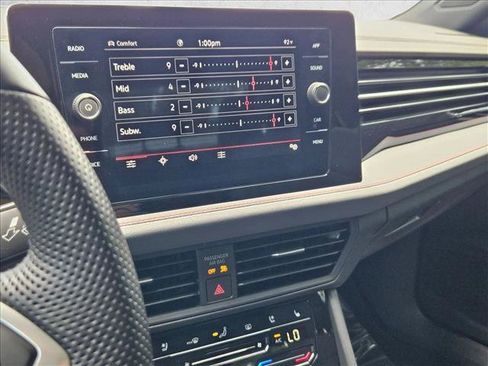 Used 2026 Volkswagen Jetta GLI Autobahn FWD image 13