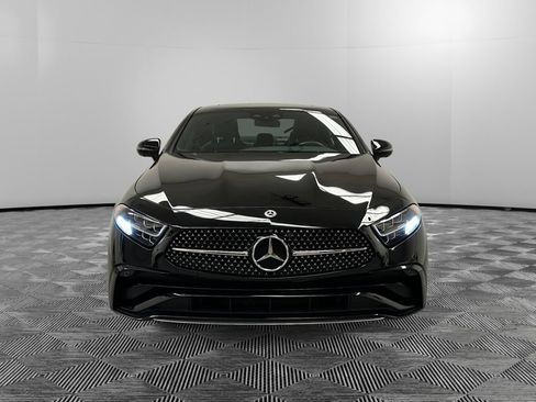 Used 2023 Mercedes-Benz CLS 450 4MATIC image 8