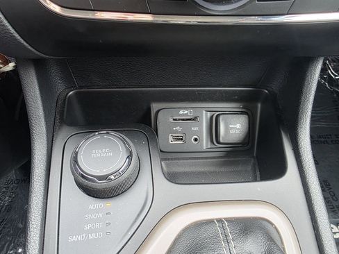 Used 2016 Jeep Cherokee Latitude w/ Safety/Convenience Group image 70