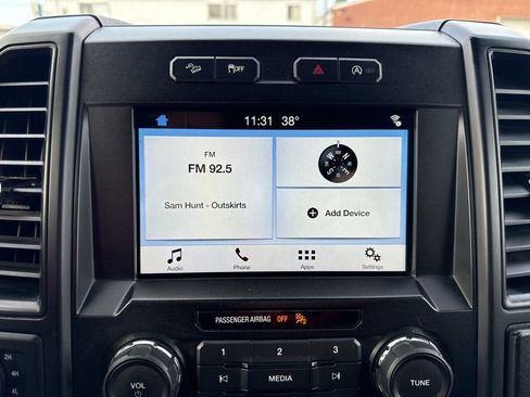 Certified 2018 Ford F150 XL w/ Equipment Group 101A Mid image 23