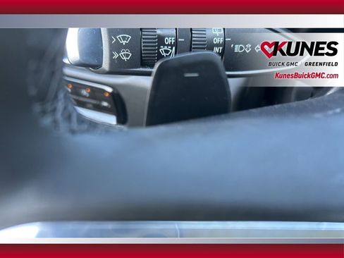 New 2026 GMC Yukon Elevation w/ Elevation Premium Package image 29