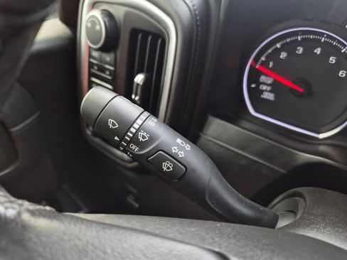 Used 2019 Chevrolet Silverado 1500 RST w/ All-Star Edition AWD/4WD image 21