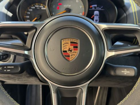 Used 2016 Porsche Cayman GT4 image 38