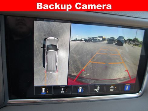 Used 2023 GMC Yukon Denali w/ Max Trailering Package AWD/4WD image 19
