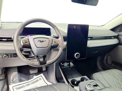 Used 2024 Ford Mustang Mach-E Select image 12