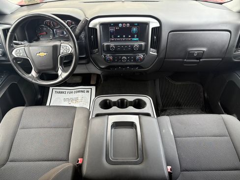 Used 2014 Chevrolet Silverado 1500 LT w/ All Star Edition image 9