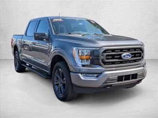 Certified 2023 Ford F150 XLT w/ Equipment Group 302A High AWD/4WD video 3