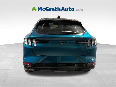 New 2026 Ford Mustang Mach-E Premium w/ Sport Appearance Package image 5
