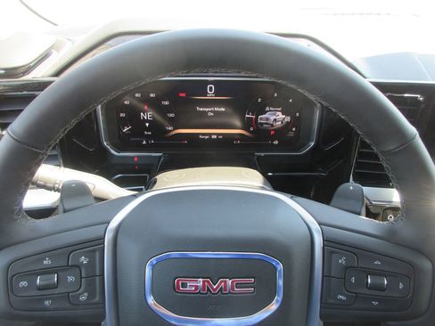 New 2026 GMC Sierra 1500 SLT w/ SLT Premium Plus Package image 18