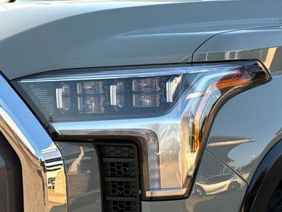 New 2026 Toyota Tundra 1794 Edition