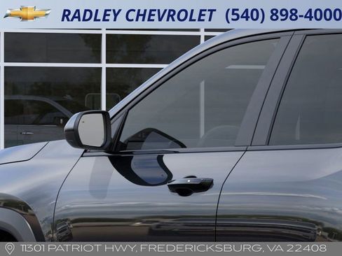 New 2026 Chevrolet Equinox ACTIV w/ Convenience Package III image 12