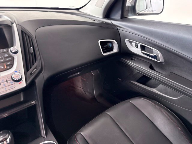 Used 2016 Chevrolet Equinox LTZ w/ Enhanced Convenience Package AWD/4WD image 31